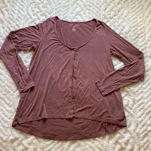American Eagle soft & sexy cardigan